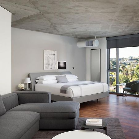 Aka West Hollywood, Serviced Apartment Residences Лос-Анджелес Экстерьер фото