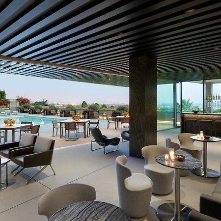 Aka West Hollywood, Serviced Apartment Residences Лос-Анджелес Экстерьер фото