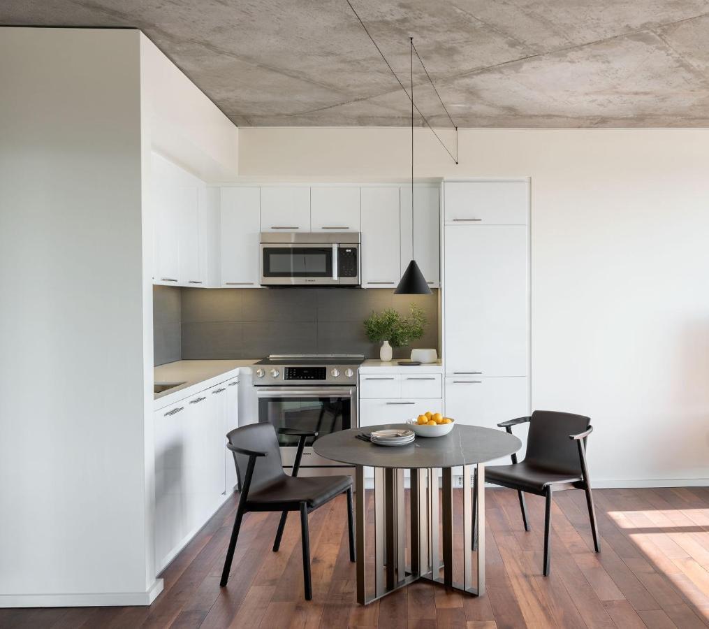Aka West Hollywood, Serviced Apartment Residences Лос-Анджелес Экстерьер фото