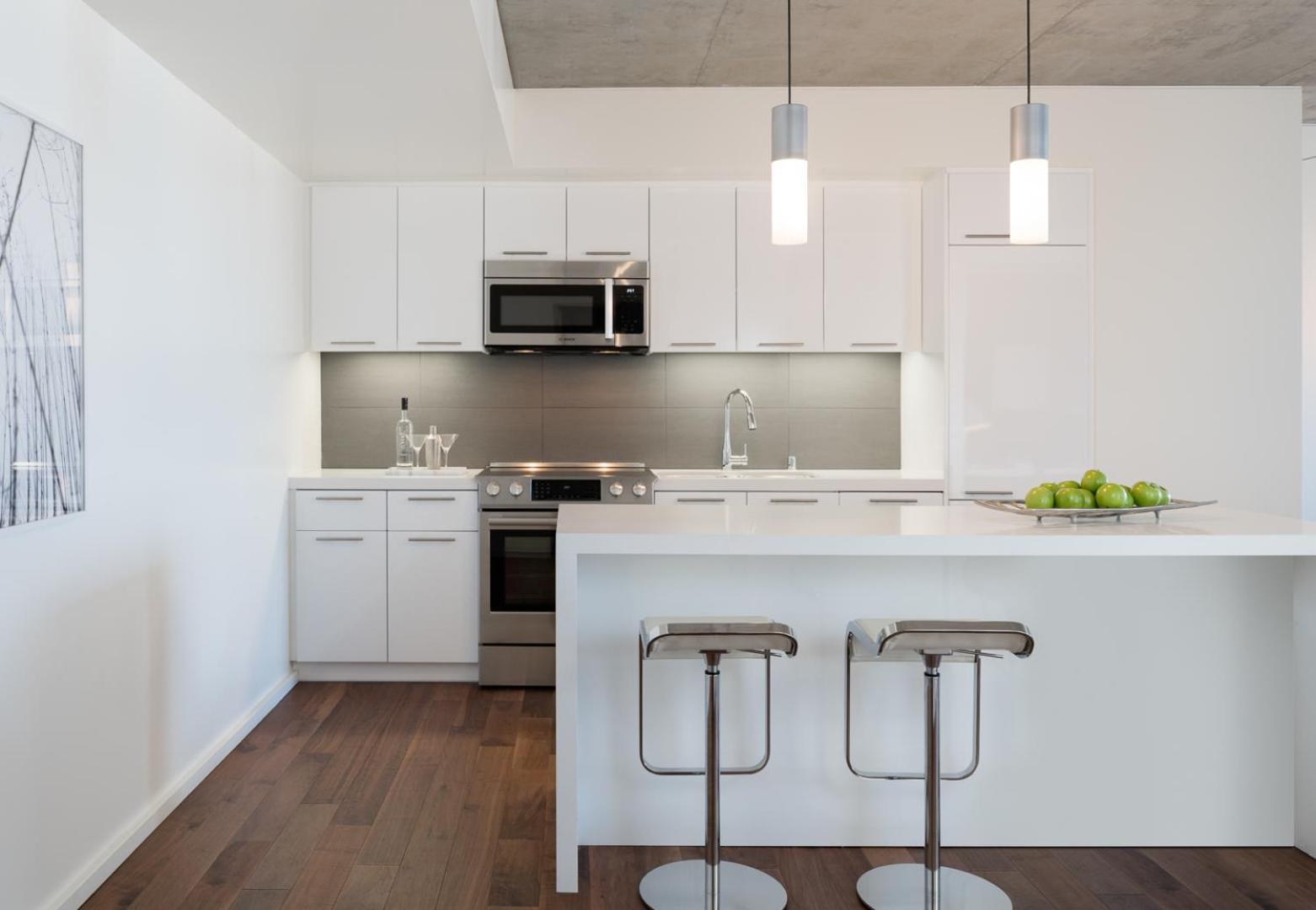 Aka West Hollywood, Serviced Apartment Residences Лос-Анджелес Экстерьер фото