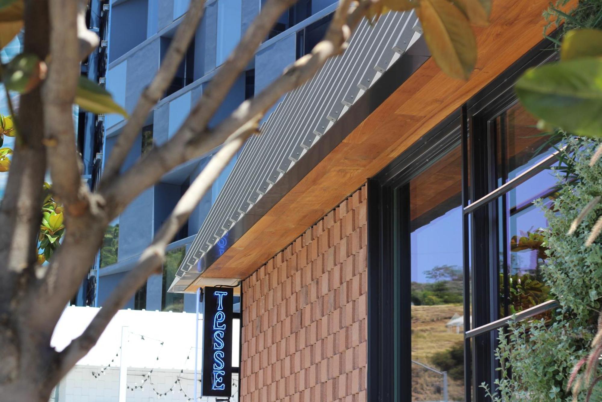 Aka West Hollywood, Serviced Apartment Residences Лос-Анджелес Экстерьер фото